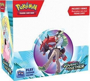 Together Enhanced Booster Box