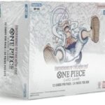 Awakening of the New Era Booster Box (OP-05) English