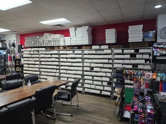 Poké Card Vault